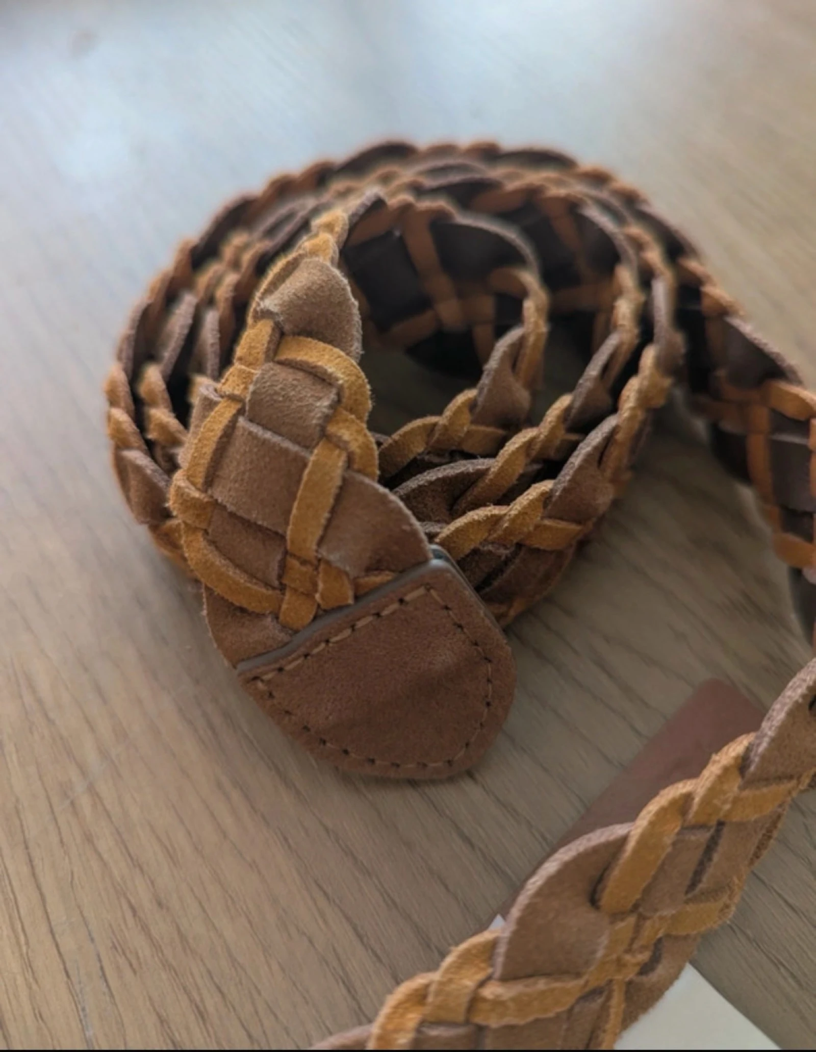 Levis riem – photo 4